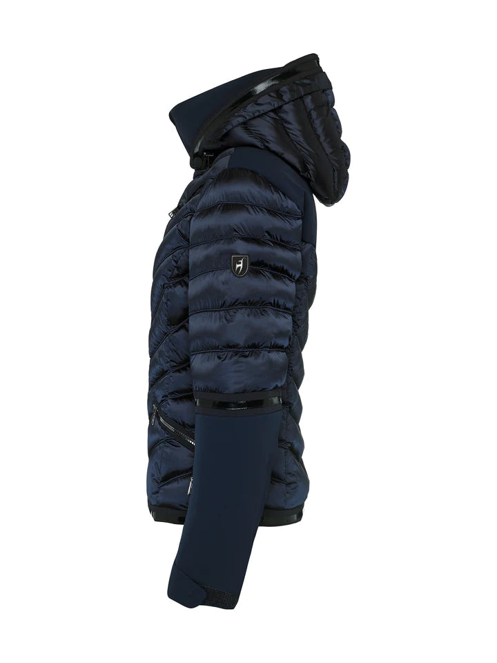 Annie Splendid Jacket Women | BOTËGHES LAGAZOI