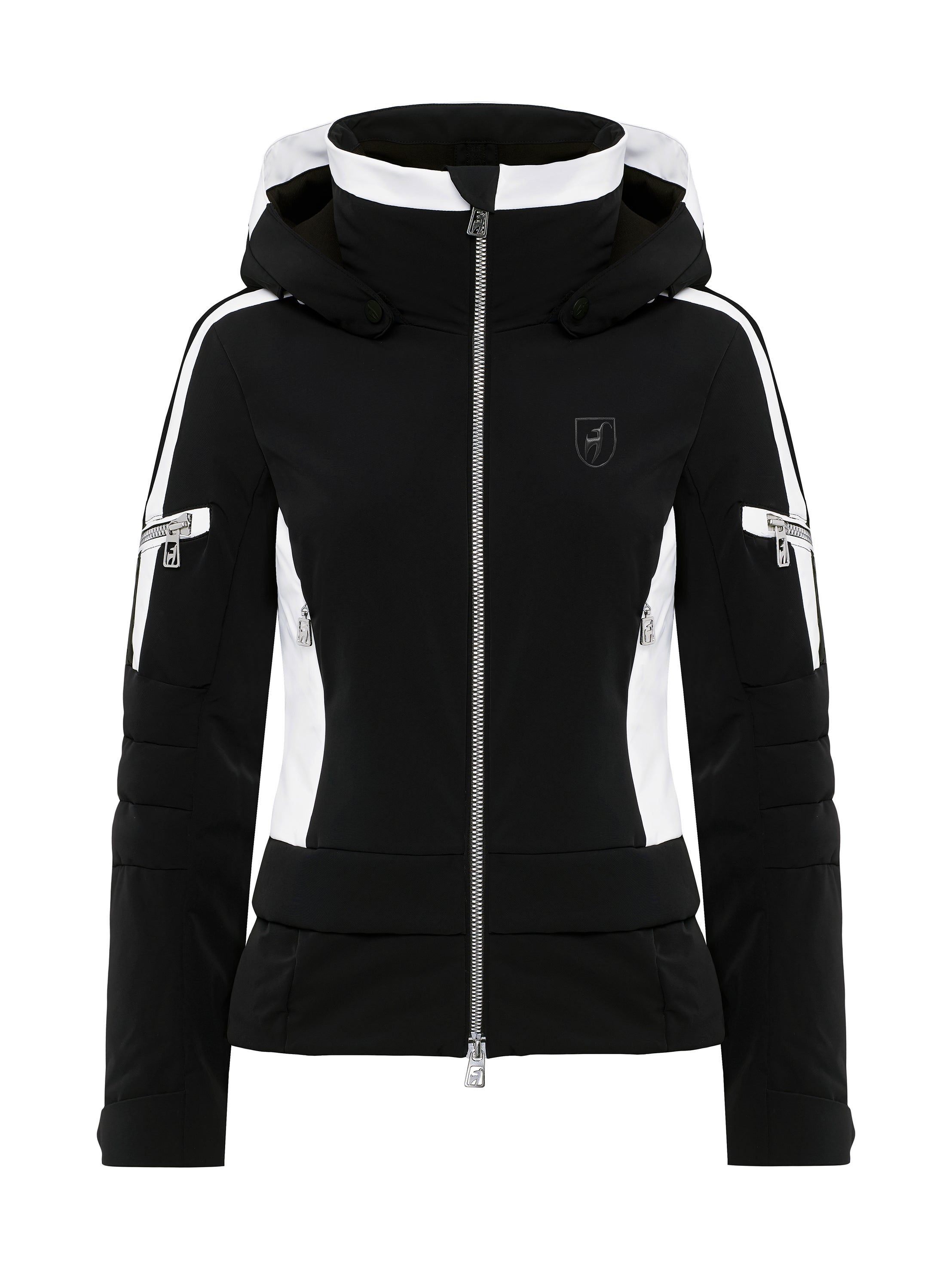 Lara Ski Jacket Woman | BOTËGHES LAGAZOI