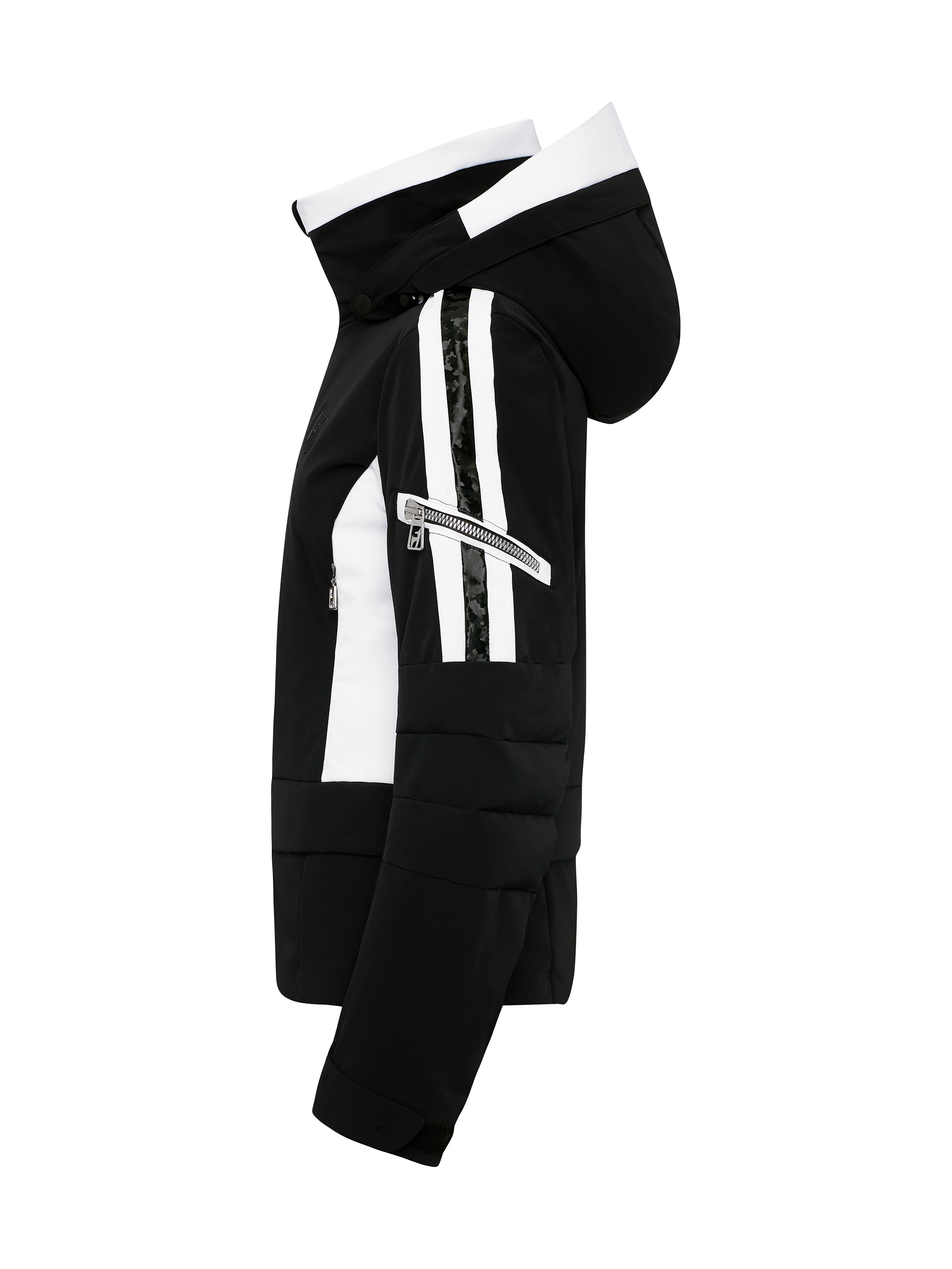 Lara Ski Jacket Woman | BOTËGHES LAGAZOI