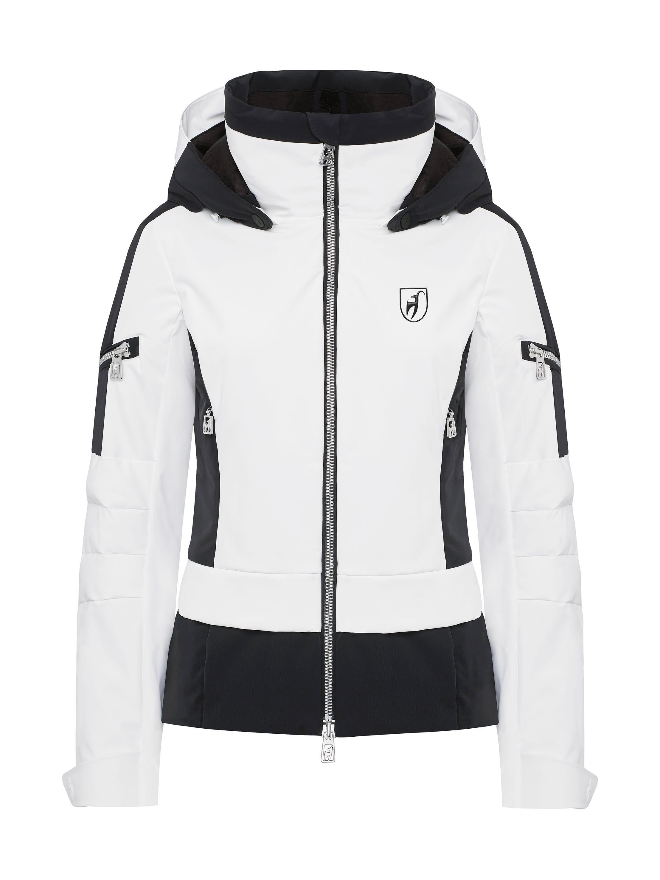 Lara Ski Jacket Woman | BOTËGHES LAGAZOI
