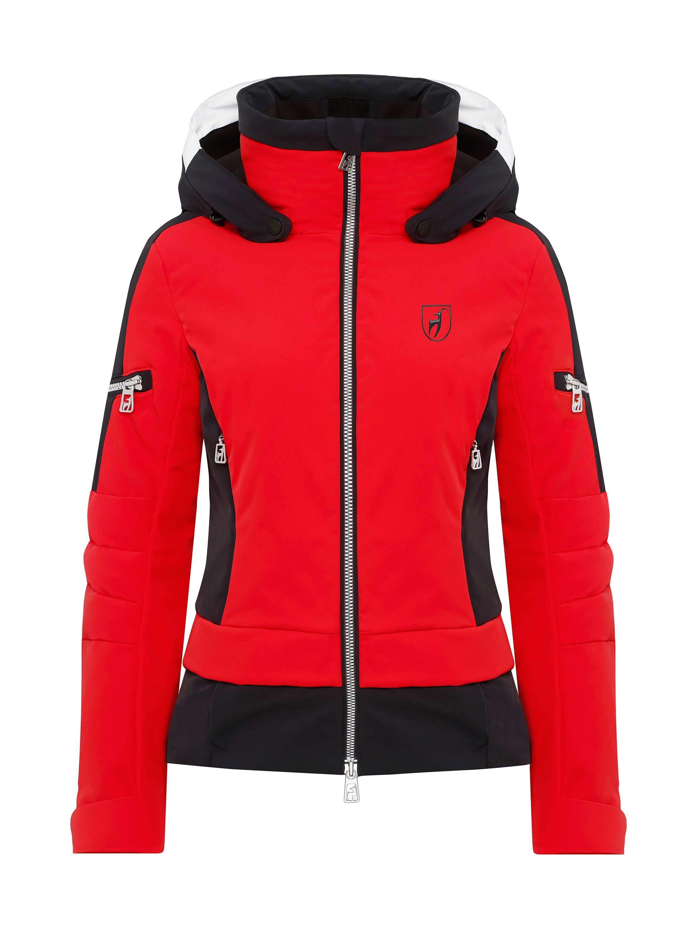 Lara Ski Jacket Woman | BOTËGHES LAGAZOI