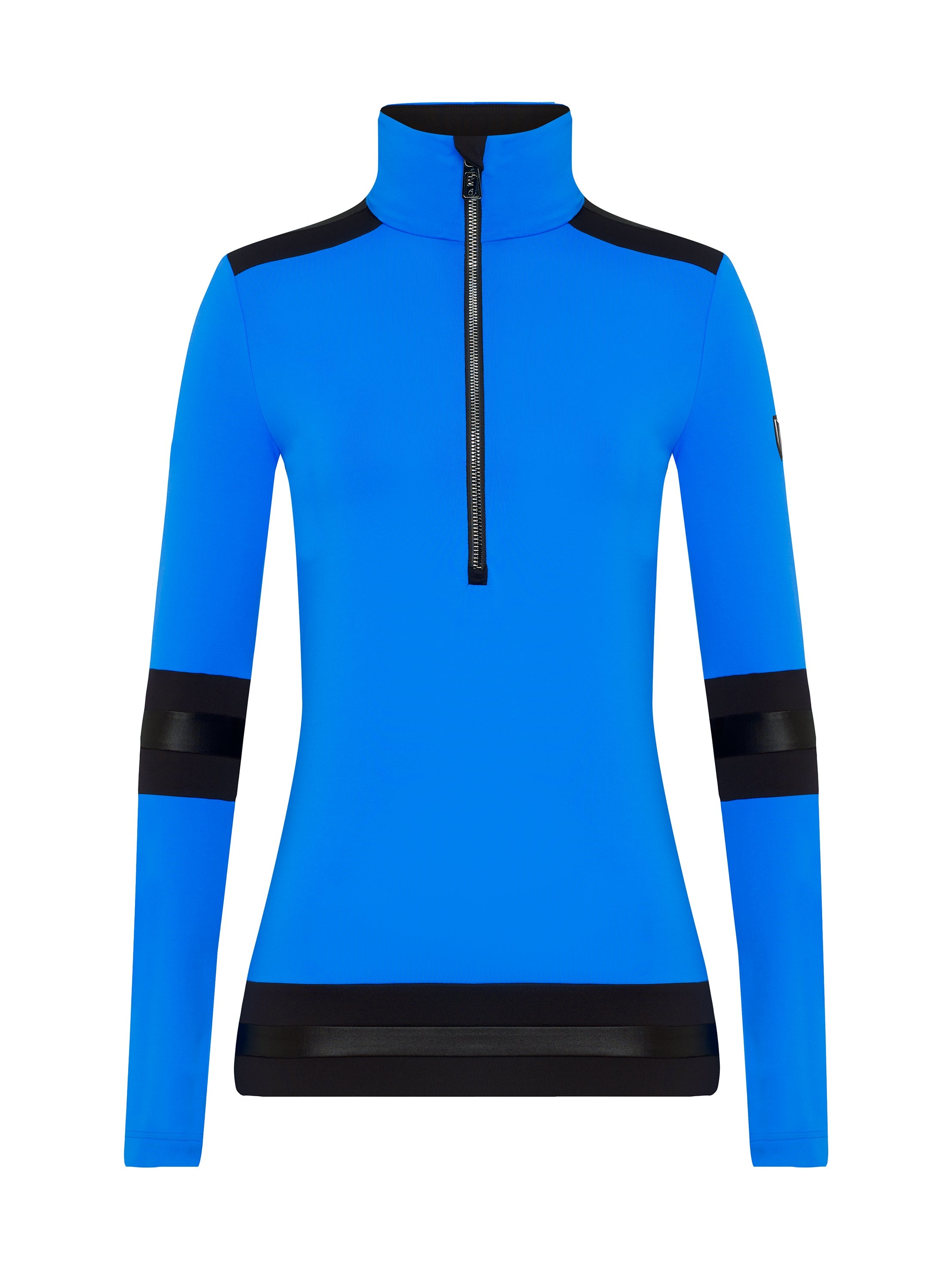 blue blush First Layer Woman | BOTËGHES LAGAZOI