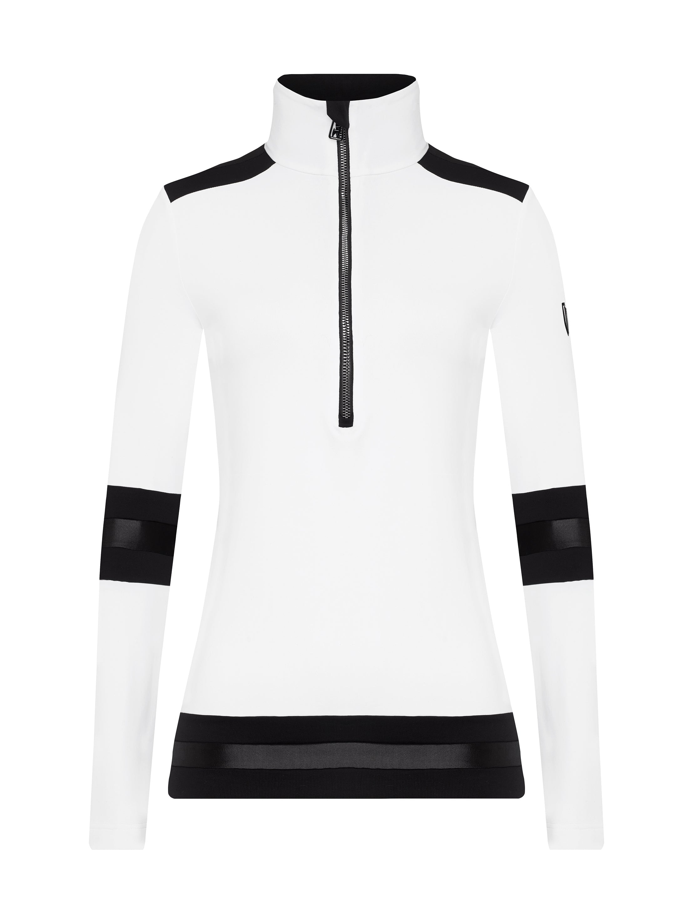 bright white First Layer Woman | BOTËGHES LAGAZOI