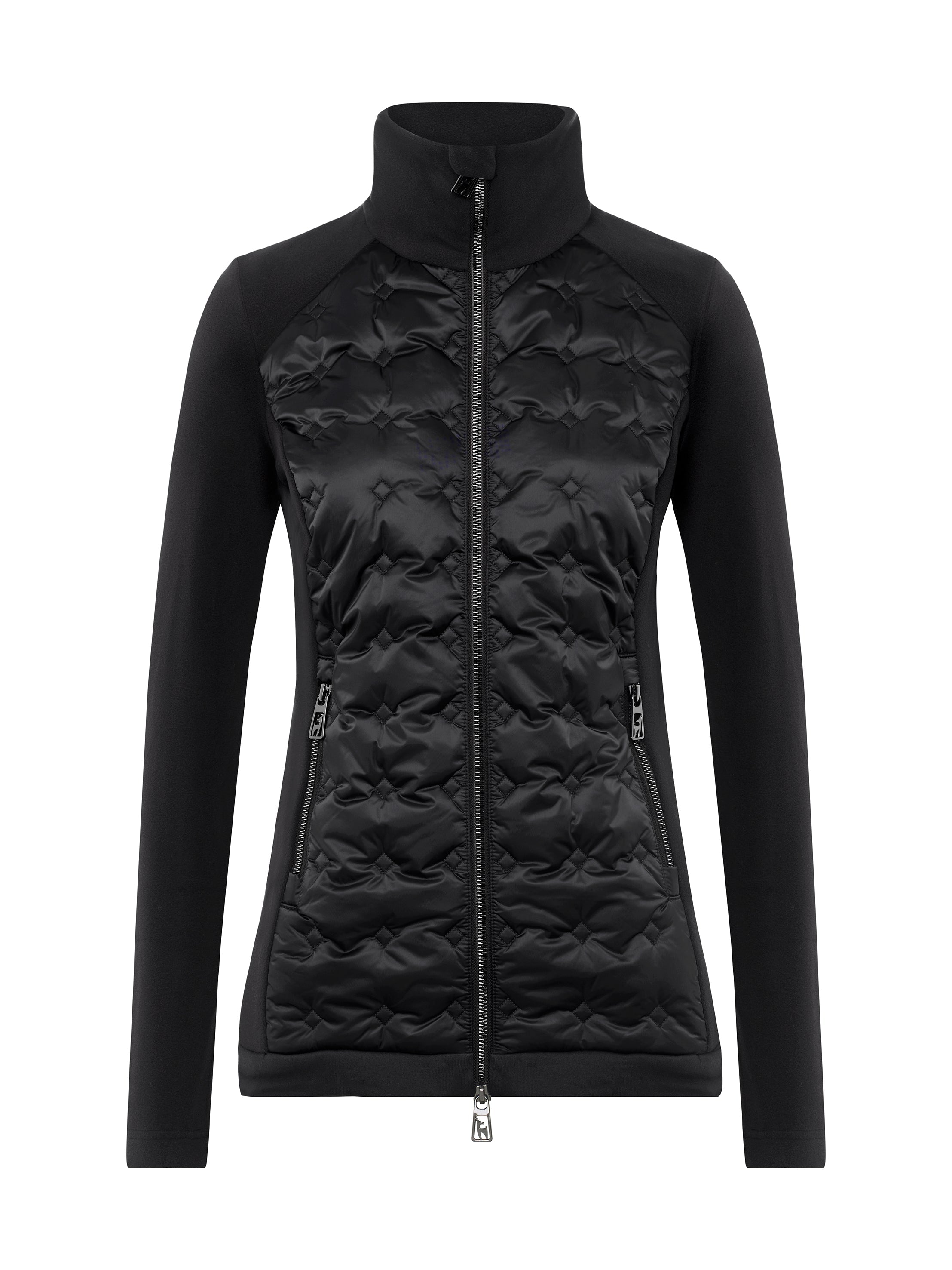 Linda Mid Layer Woman | BOTËGHES LAGAZOI