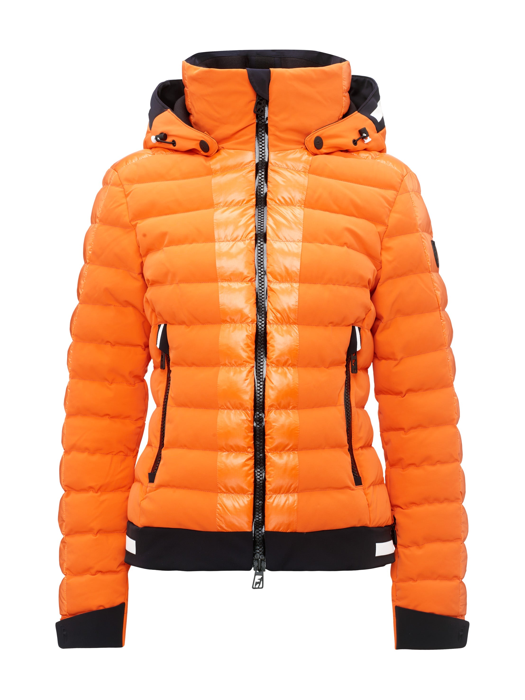 naranja intermitente Norma W