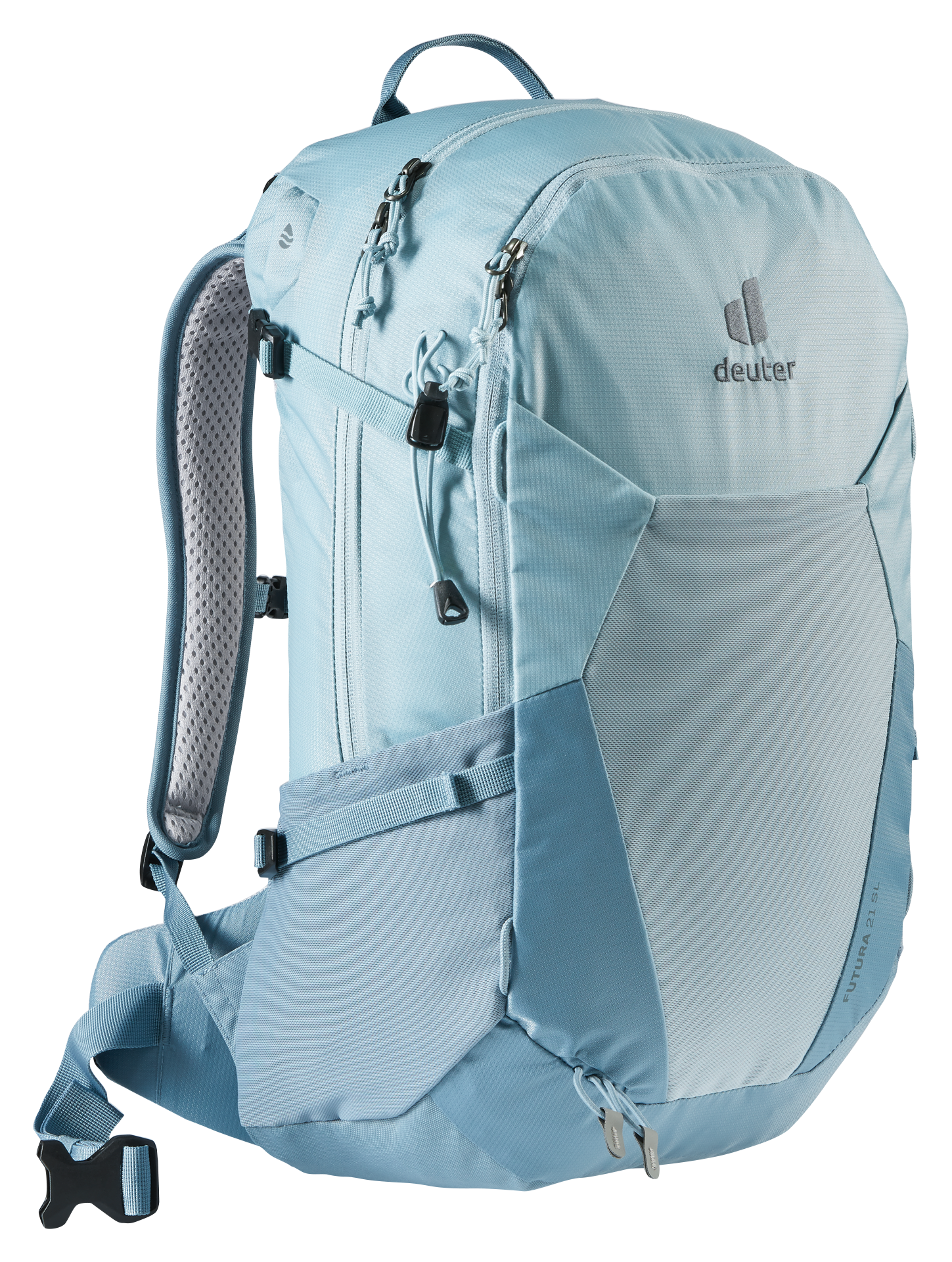 Deuter Futura 21 SL W Backpack | Lagazoi Shop | BOTËGHES LAGAZOI