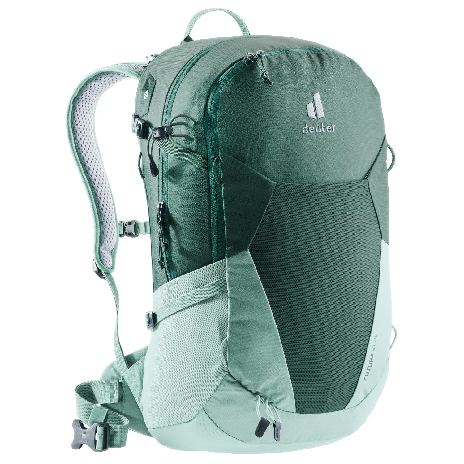 Deuter Futura 21 SL W Backpack | Lagazoi Shop | BOTËGHES LAGAZOI
