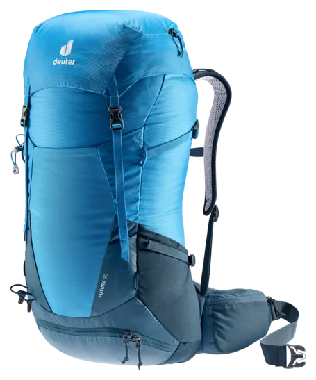 Deuter Futura 32 Backpack | Lagazoi Shop | BOTËGHES LAGAZOI