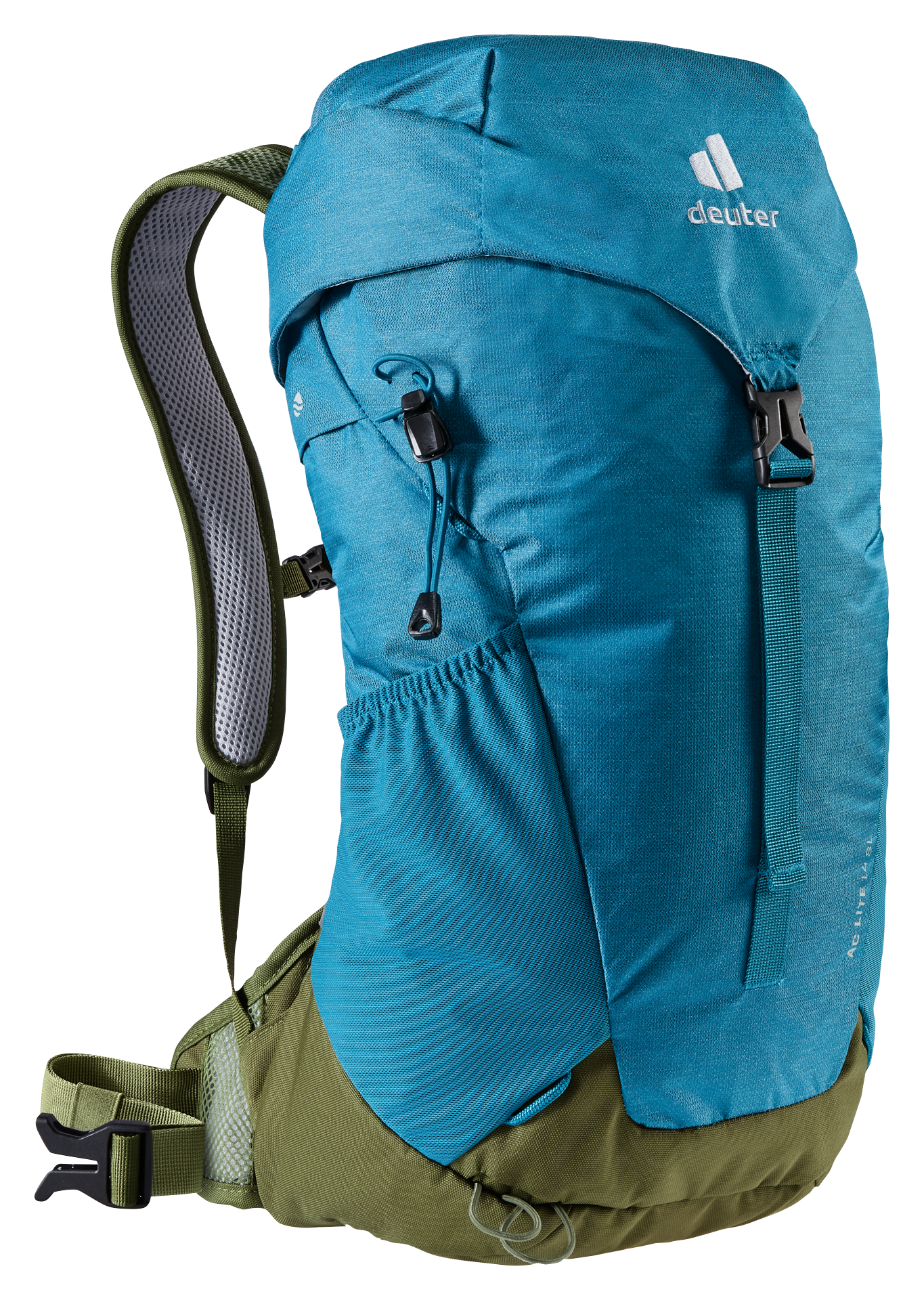 Deuter AC lite 14 SL W Backpack | Lagazoi Shop | BOTËGHES LAGAZOI