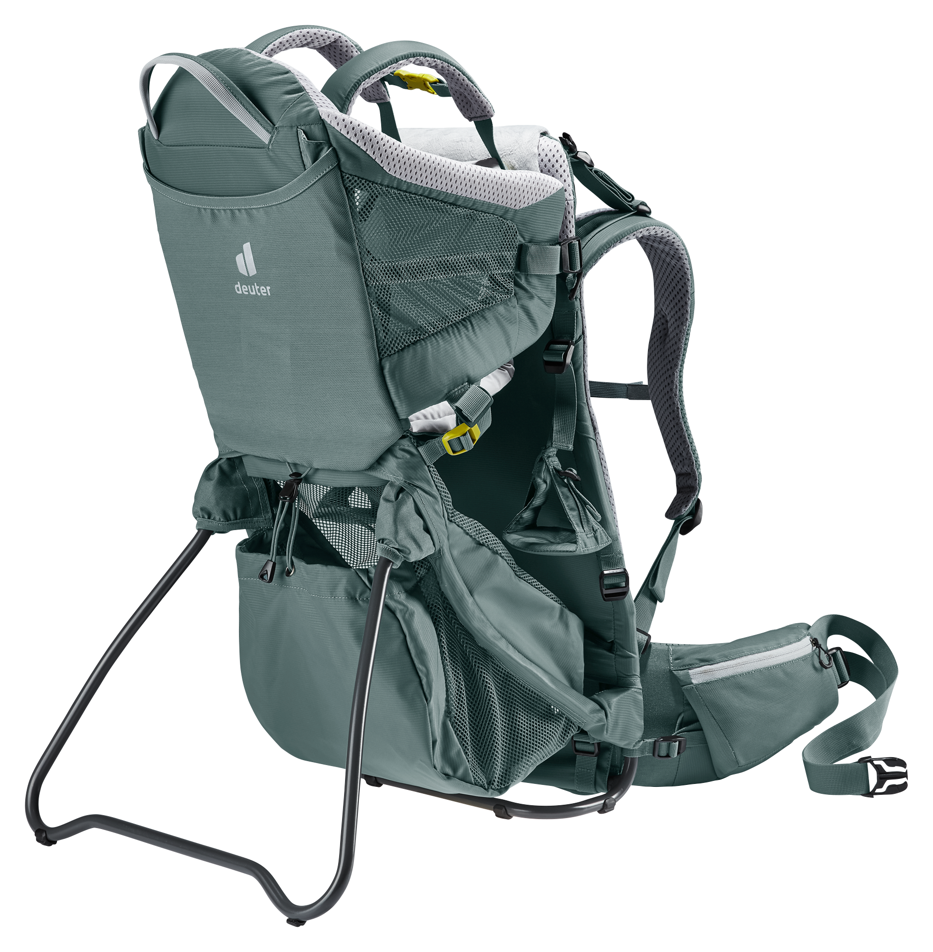 Kid Comfort Active