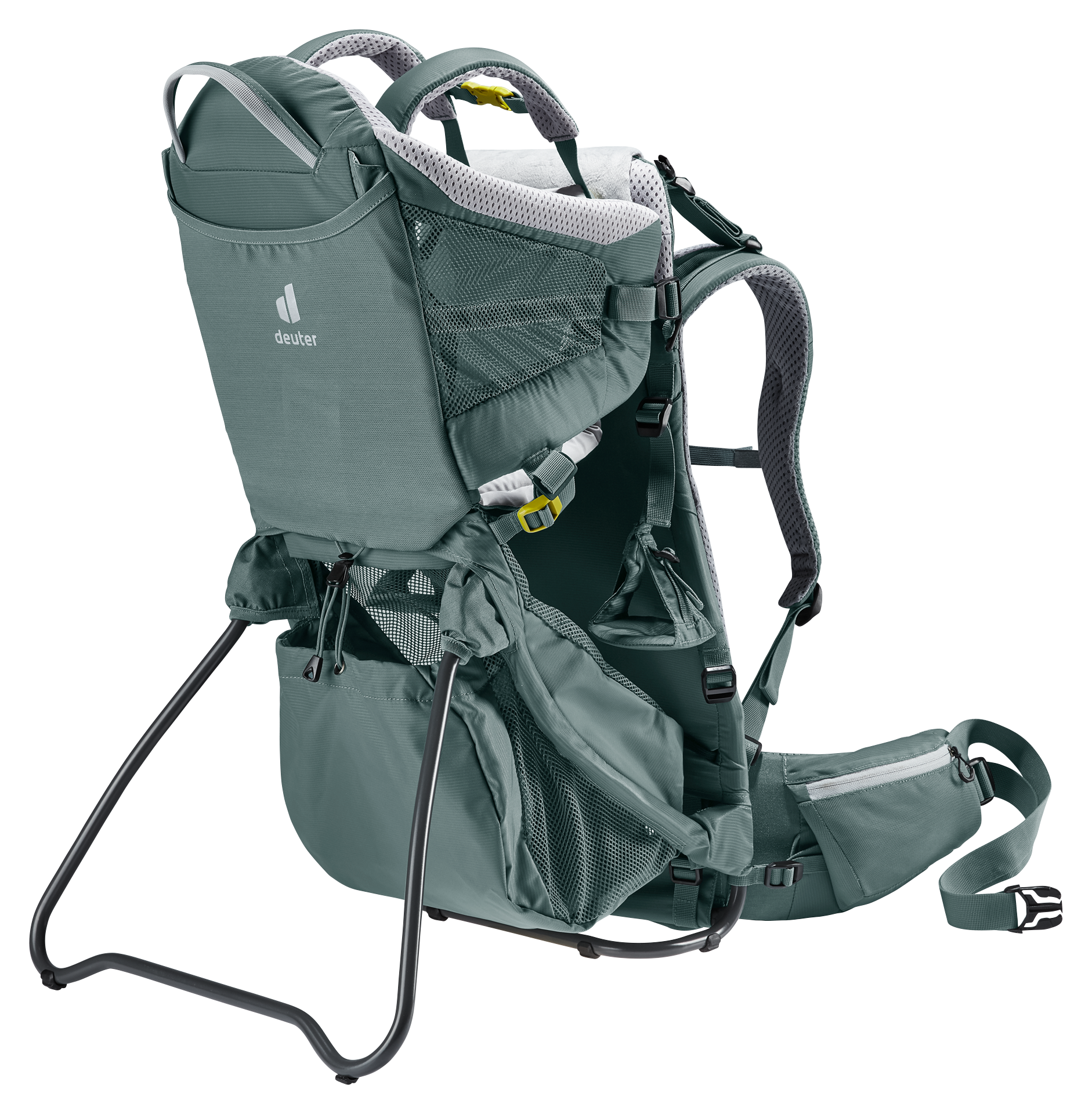 Kid Comfort Active