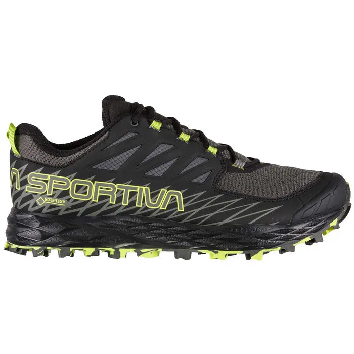 Lycan GTX M