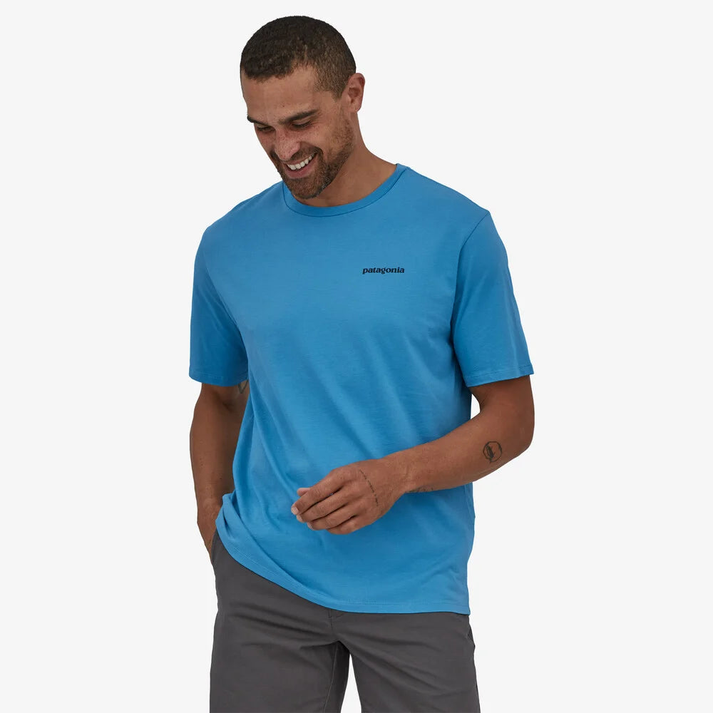 P-6 Mission Organic T-Shirt M
