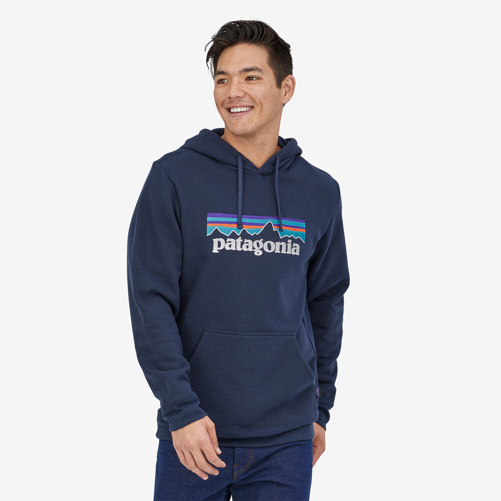 P-6 Logo Uprisal Hoody M
