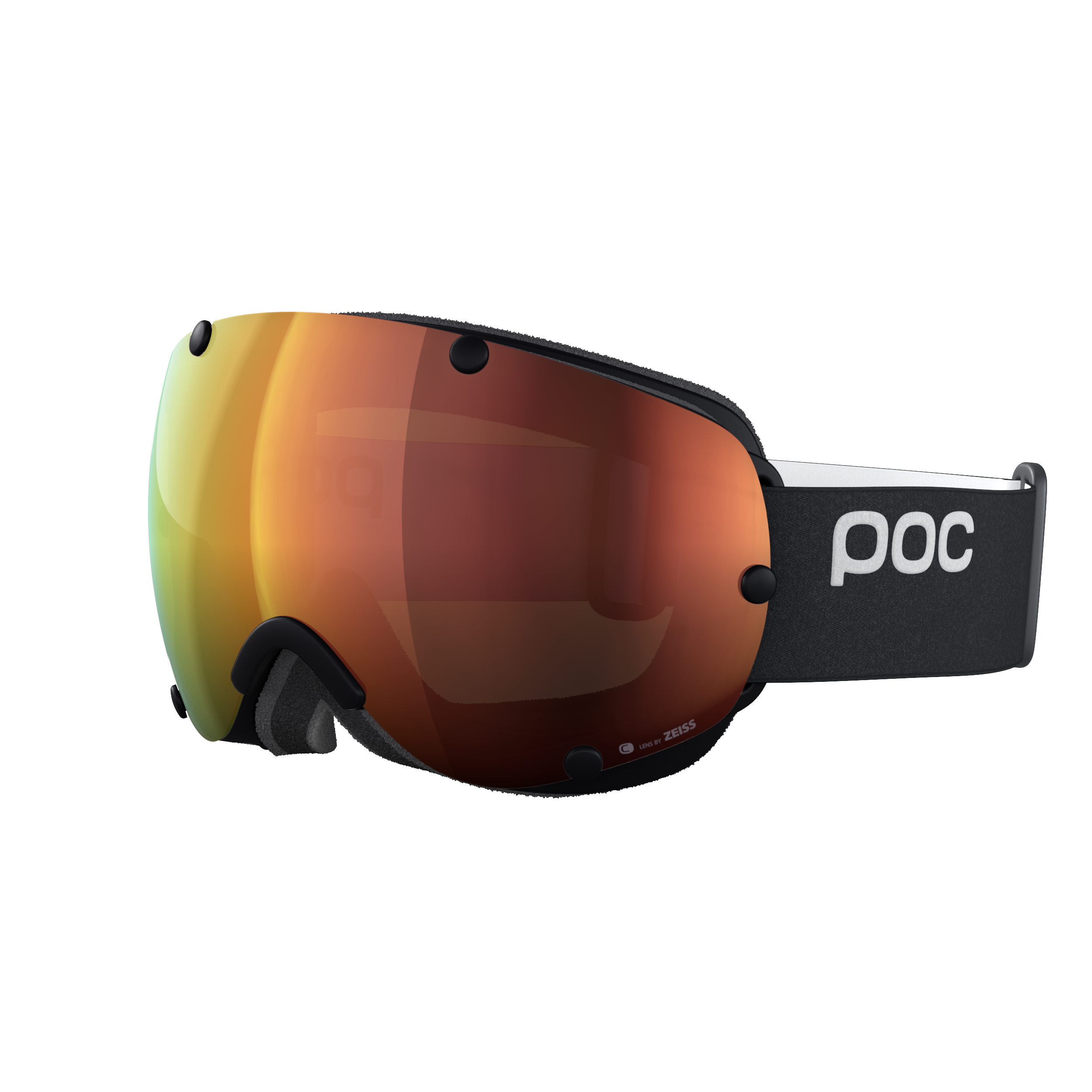 Poc Lobes Clarity Goggle | Lagazoi Shop | BOTËGHES LAGAZOI