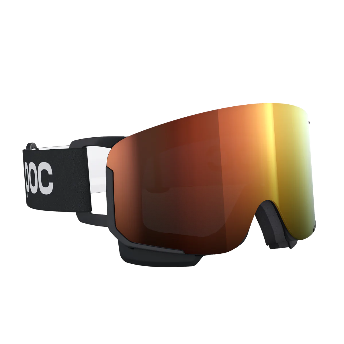 Poc Nexal Clarity Goggles | Lagazoi Shop | BOTËGHES LAGAZOI