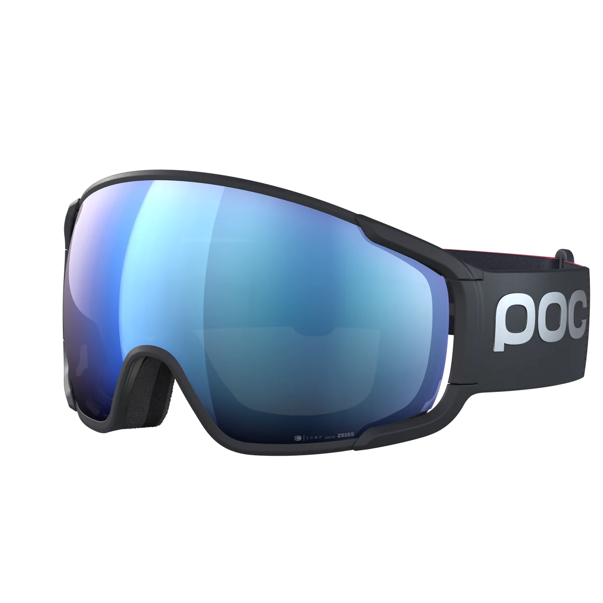 Zonula Clarity Comp Odermatt Goggle | BOTËGHES LAGAZOI