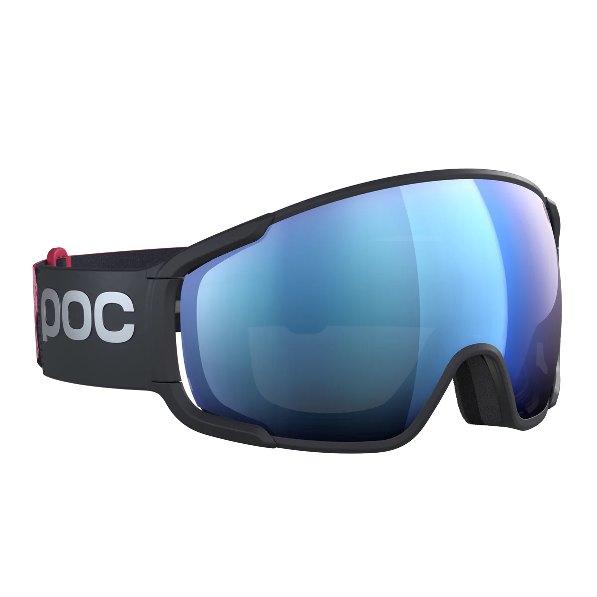 Zonula Clarity Comp Odermatt Goggle | BOTËGHES LAGAZOI