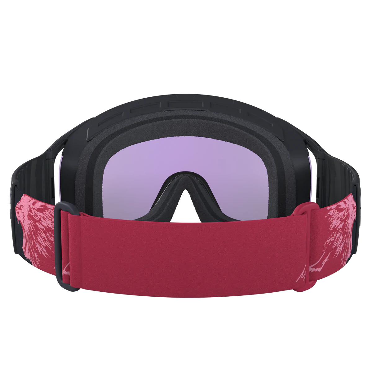 Zonula Clarity Comp Odermatt Goggle | BOTËGHES LAGAZOI