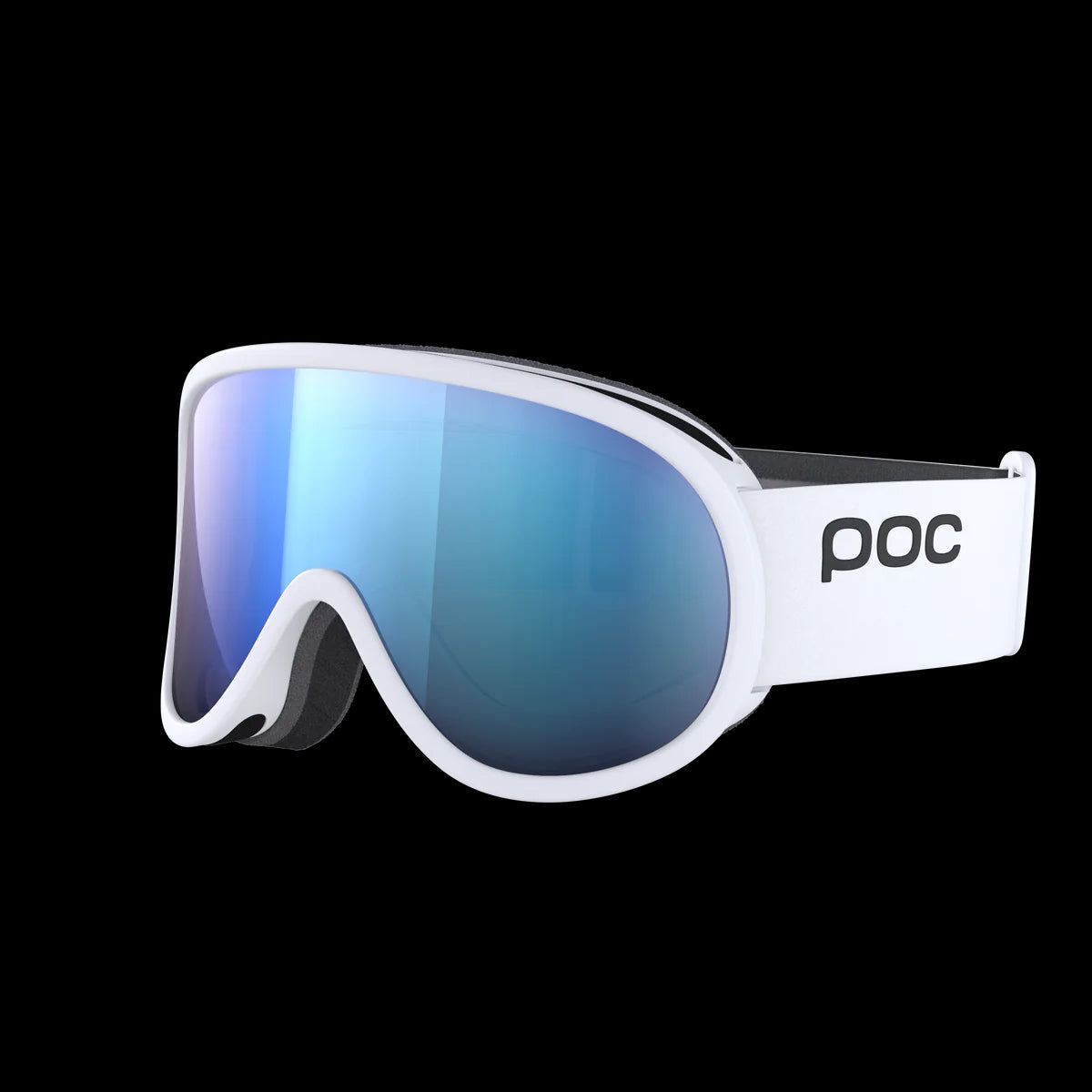 hydrogen white/p sunny blue Retina Mid