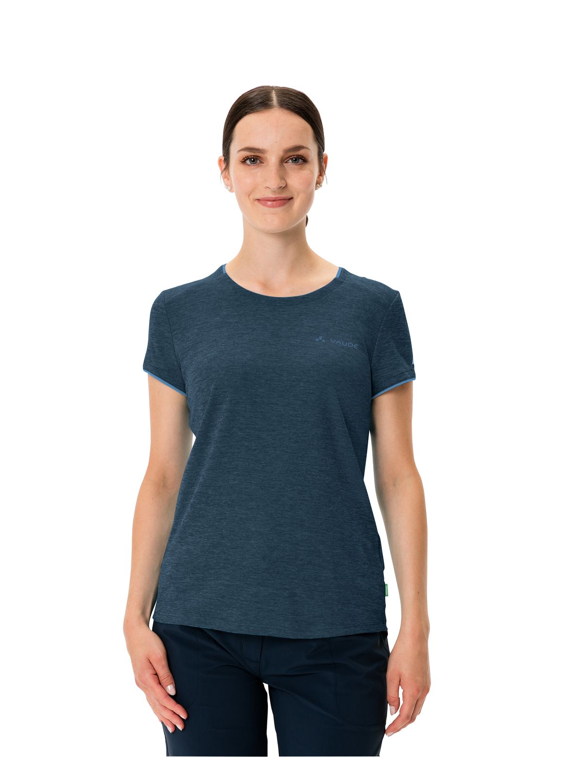 Essential T-Shirt W