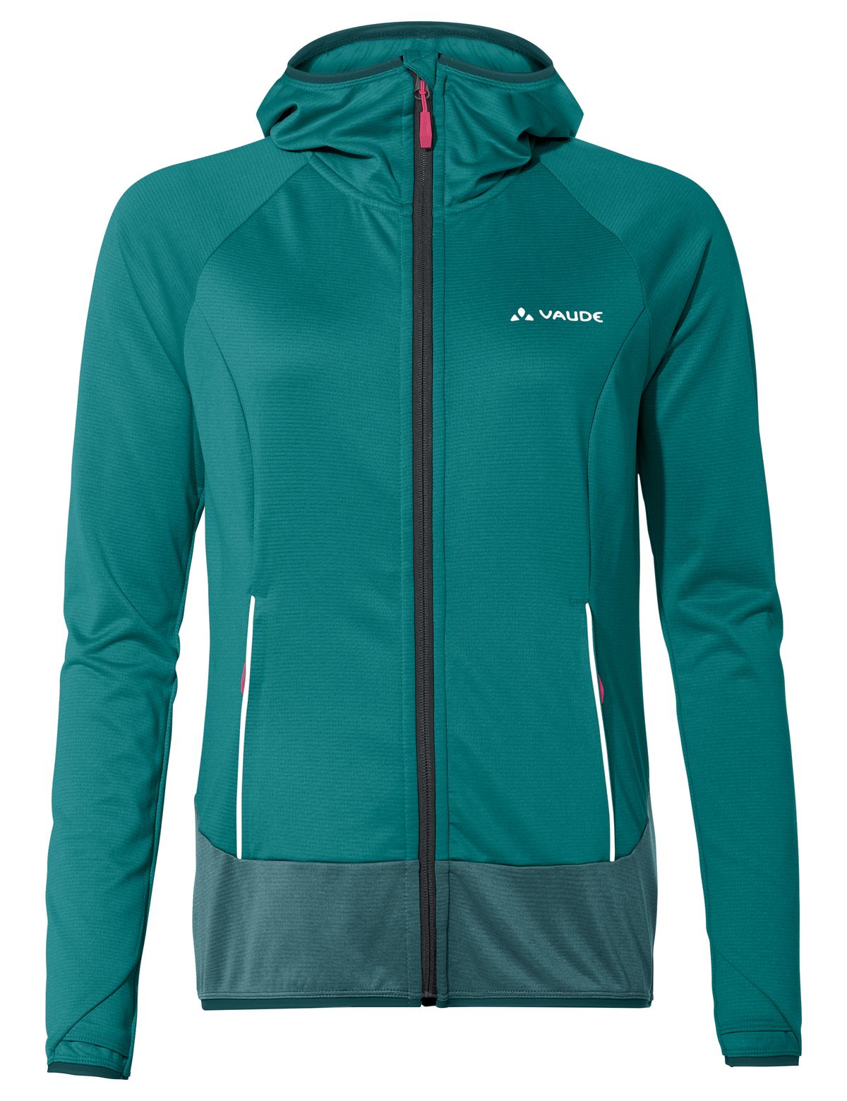 wave Tekoa Fleece Jacket II W