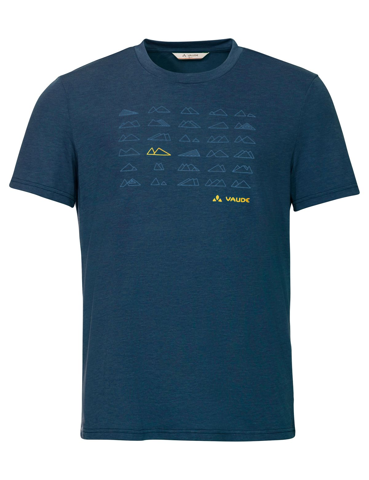 Tekoa T-Shirt III M
