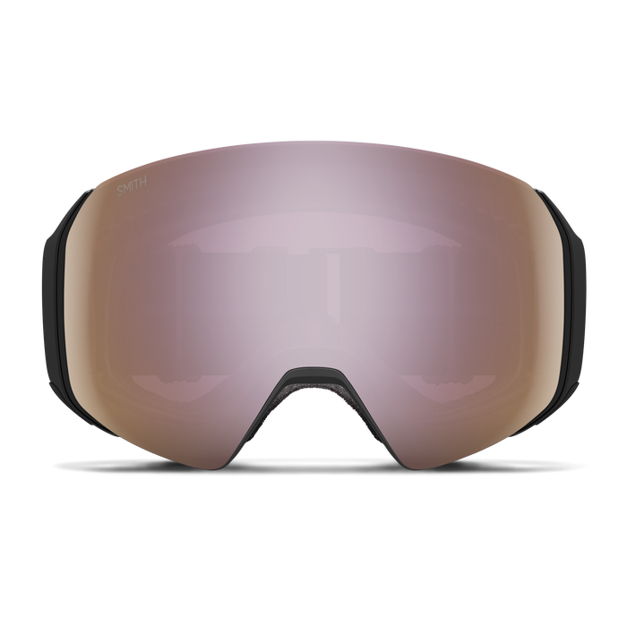 4D MAG S ChromaPop Everyday Rose Gold Mirror Lens