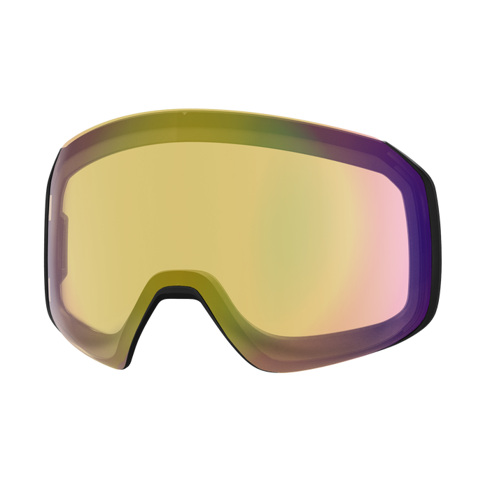 4D MAG S - CP Photochromic Rose Flash