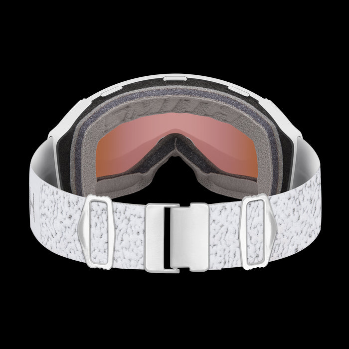 4D MAG S ChromaPop Everyday Rose Gold Mirror Lens