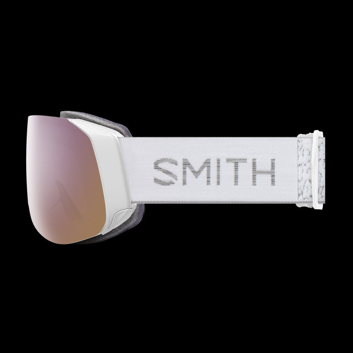 4D MAG S ChromaPop Everyday Rose Gold Mirror Lens