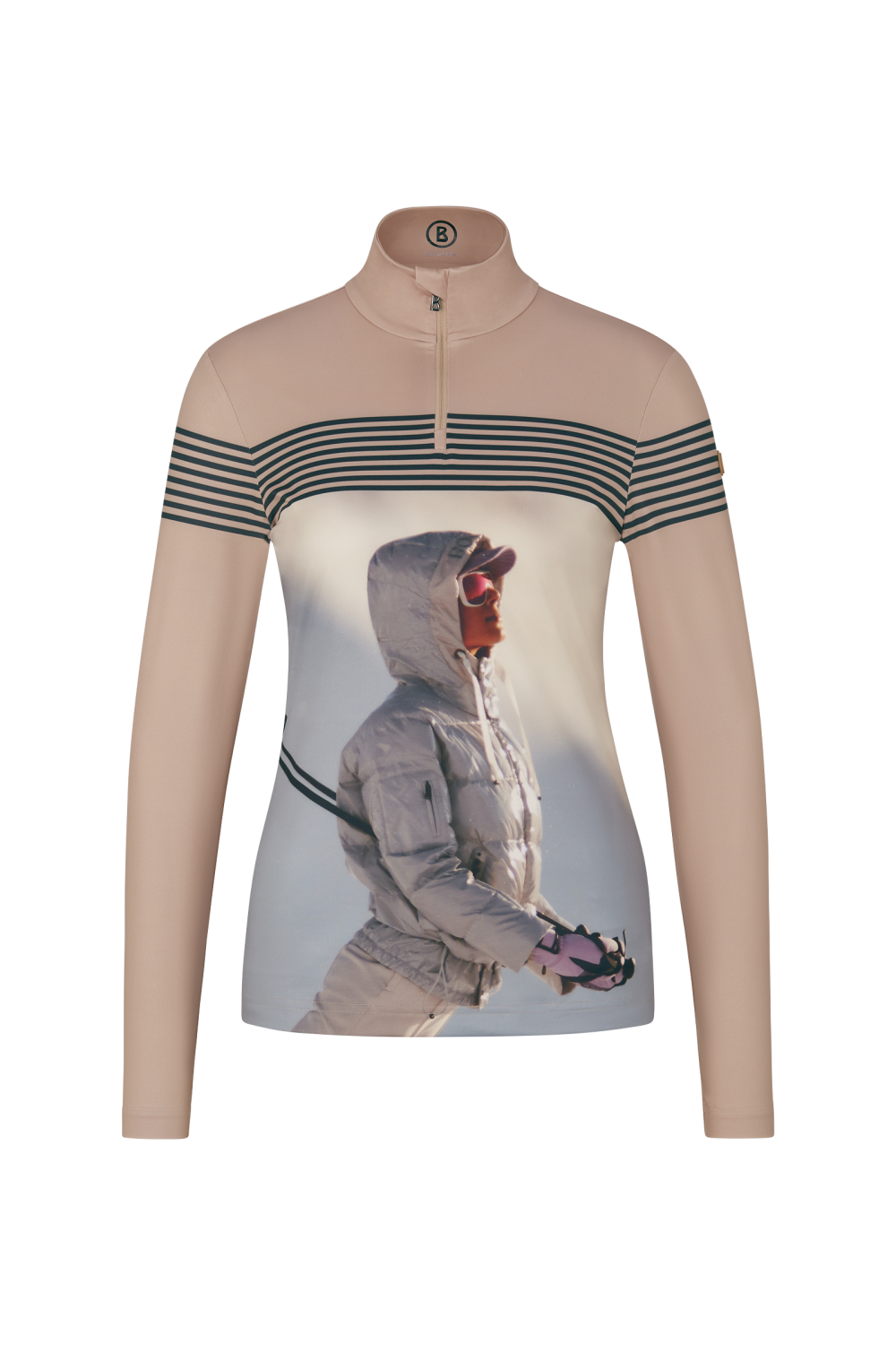 multicolor O11 Beline First Layer W