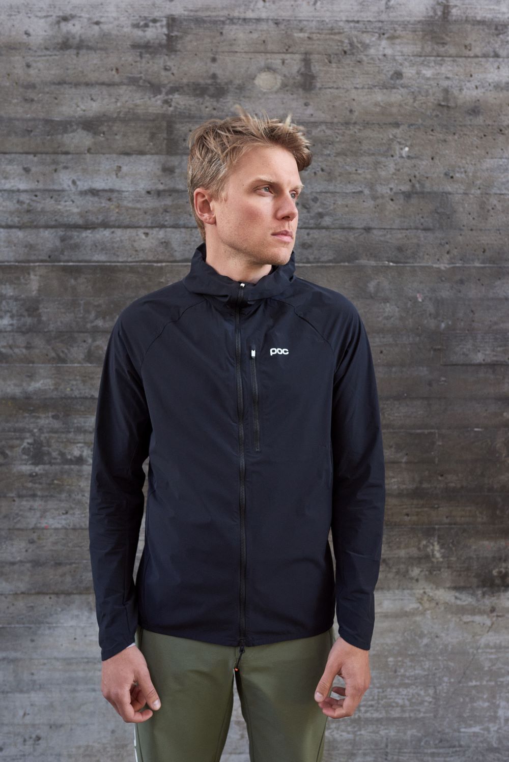 Motion Wind Jacket M