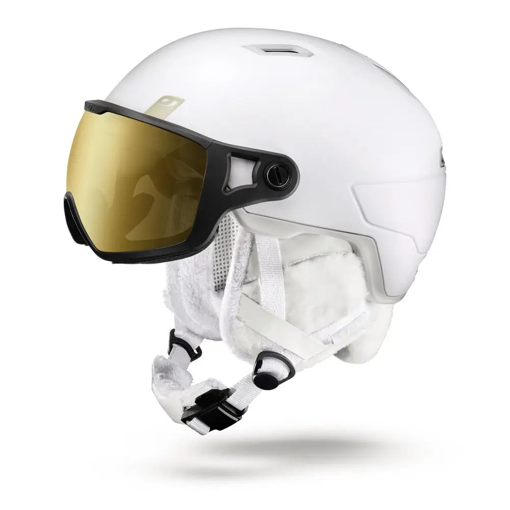 white/reactiv 2-4 Globe