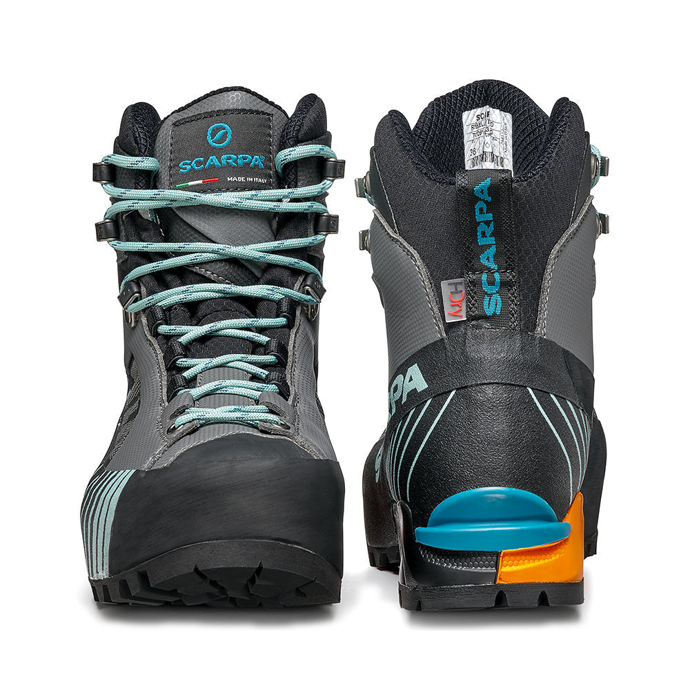 Ribelle Lite HD Shoes Woman | BOTËGHES LAGAZOI