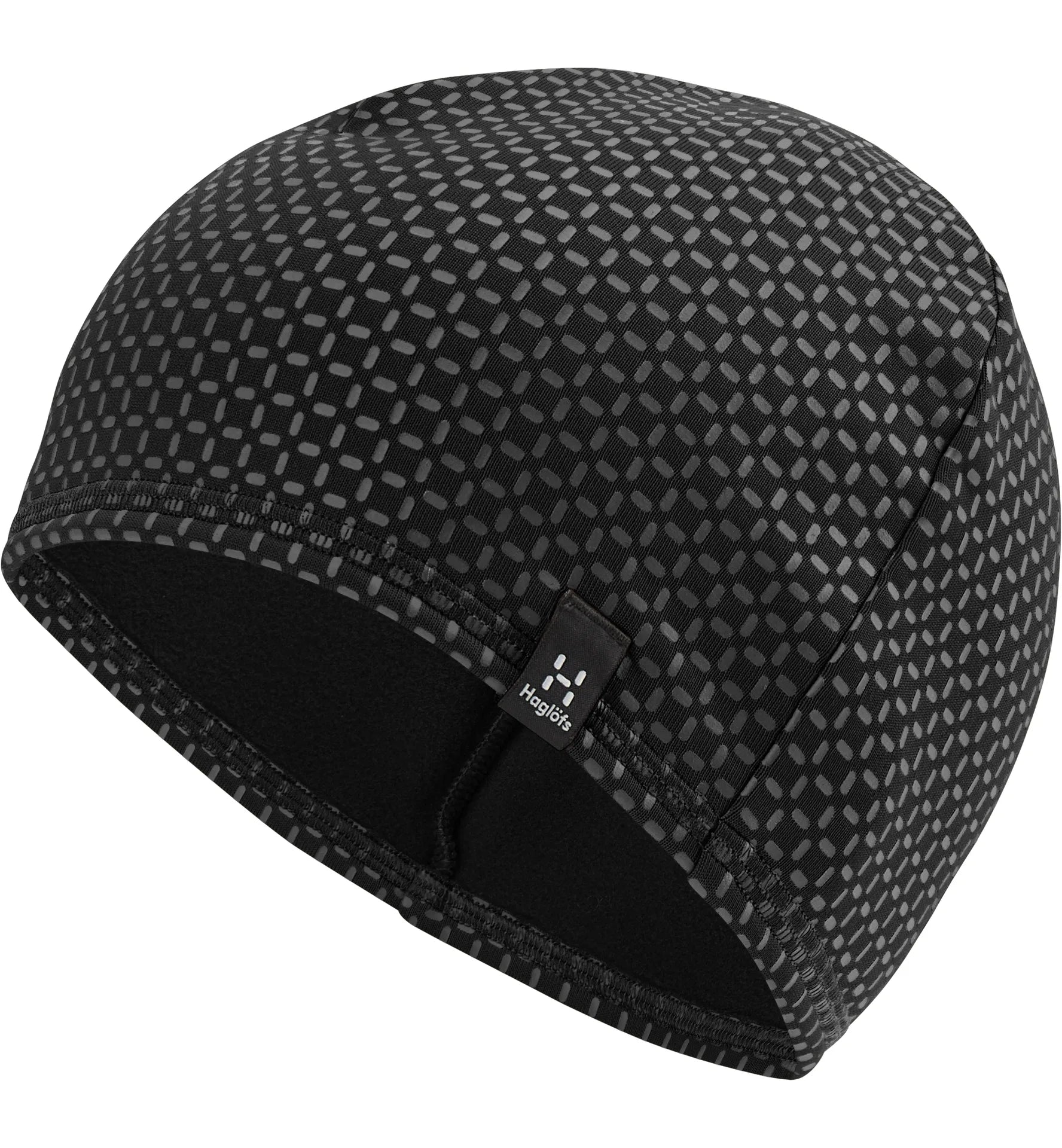 Fanatic Print Beanie