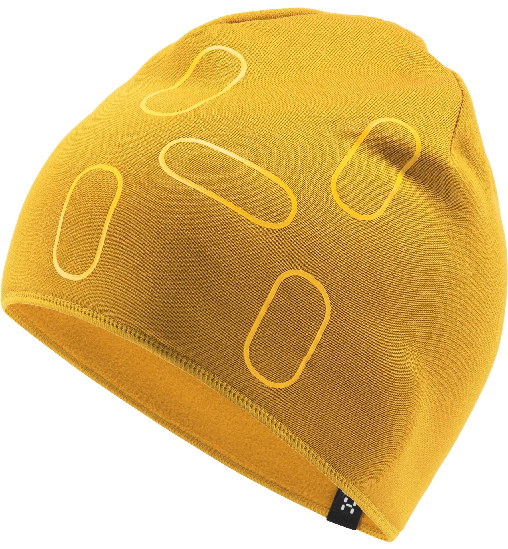Fanatic Print Beanie