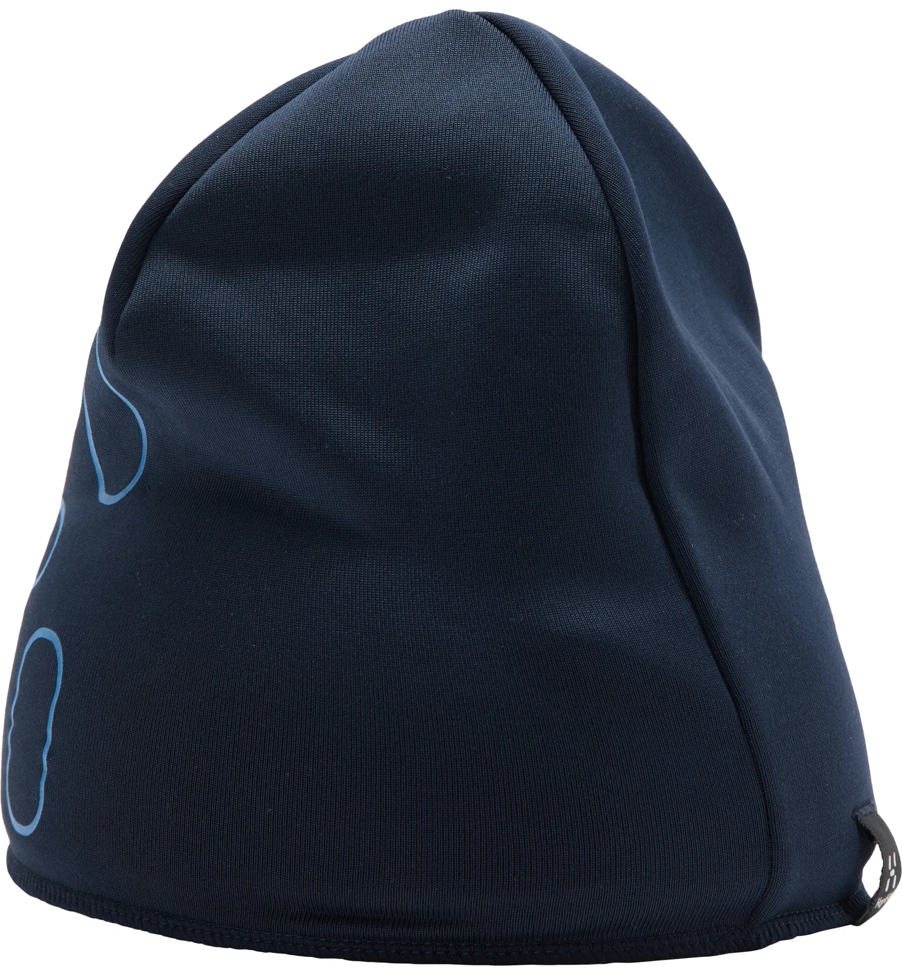 Fanatic Print Beanie