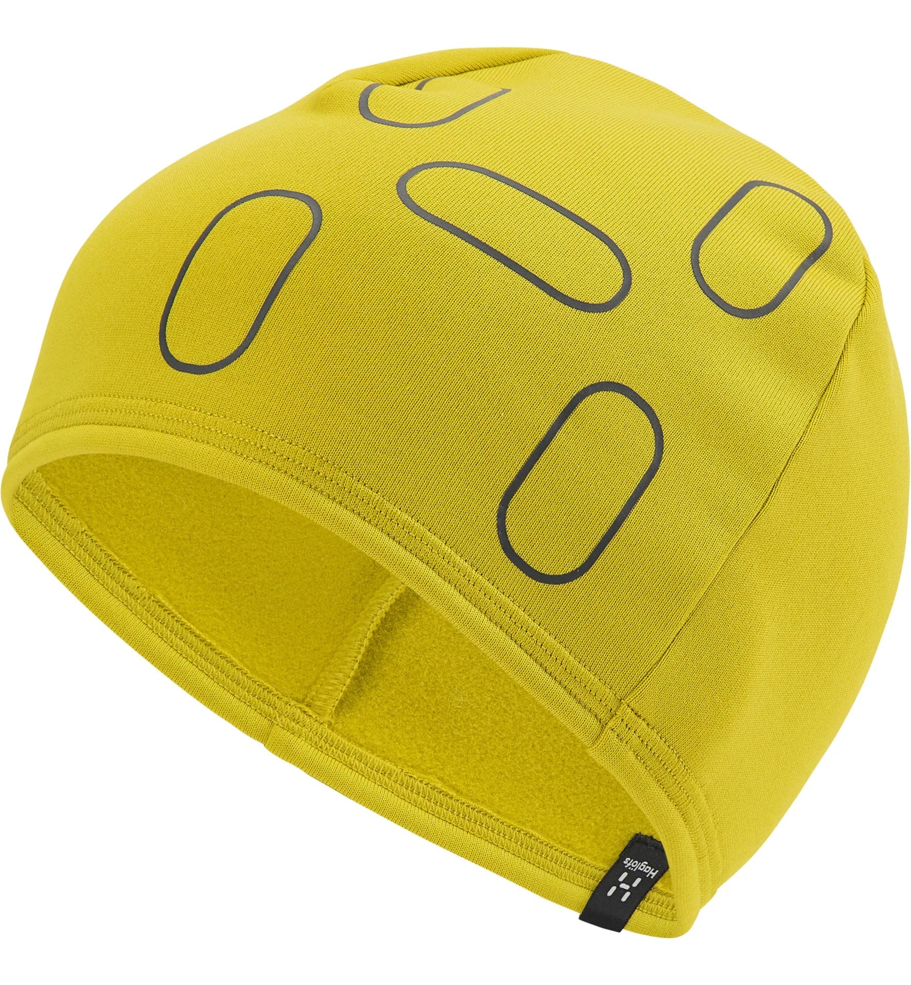 Fanatic Print Beanie