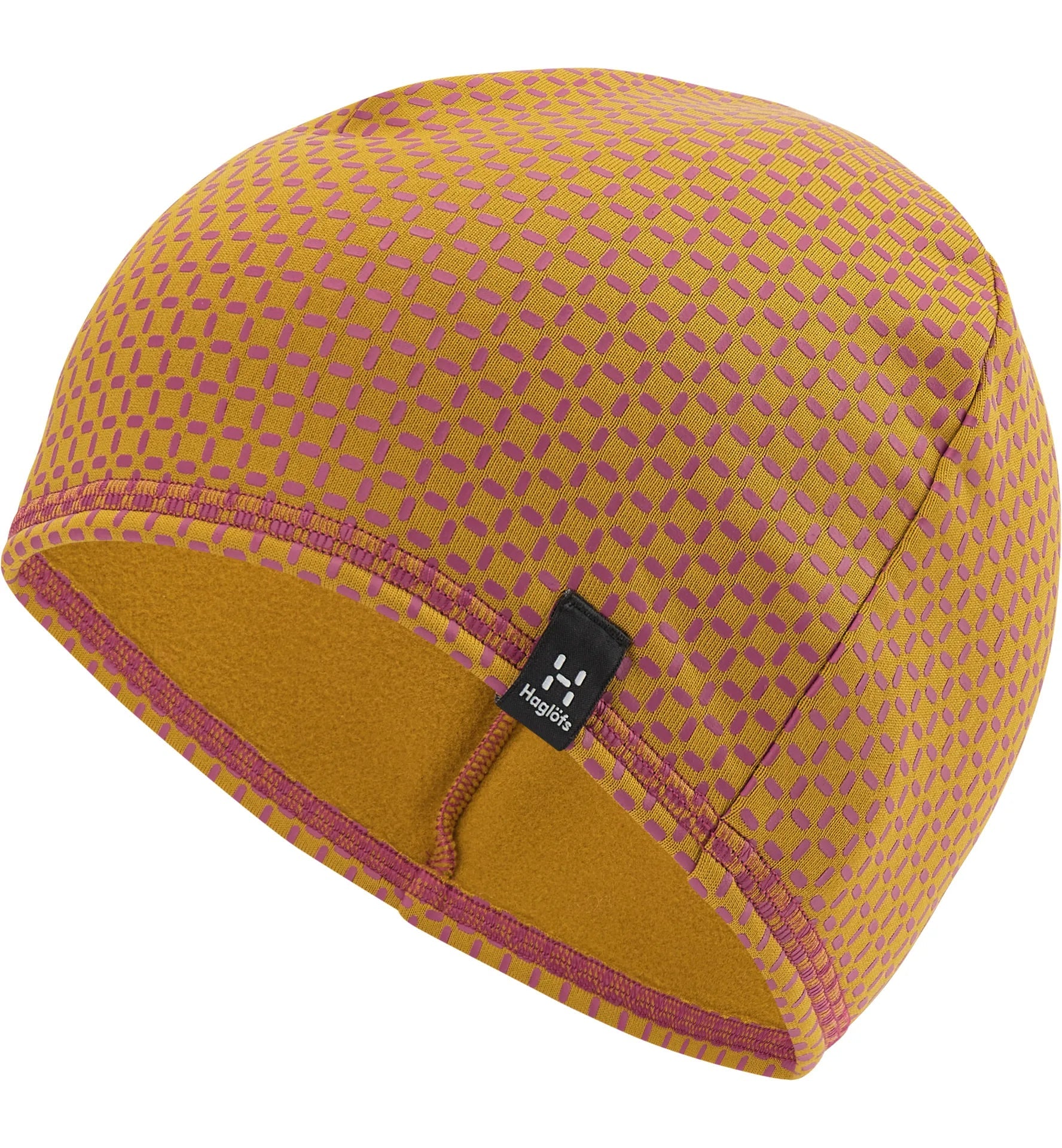 Fanatic Print Beanie