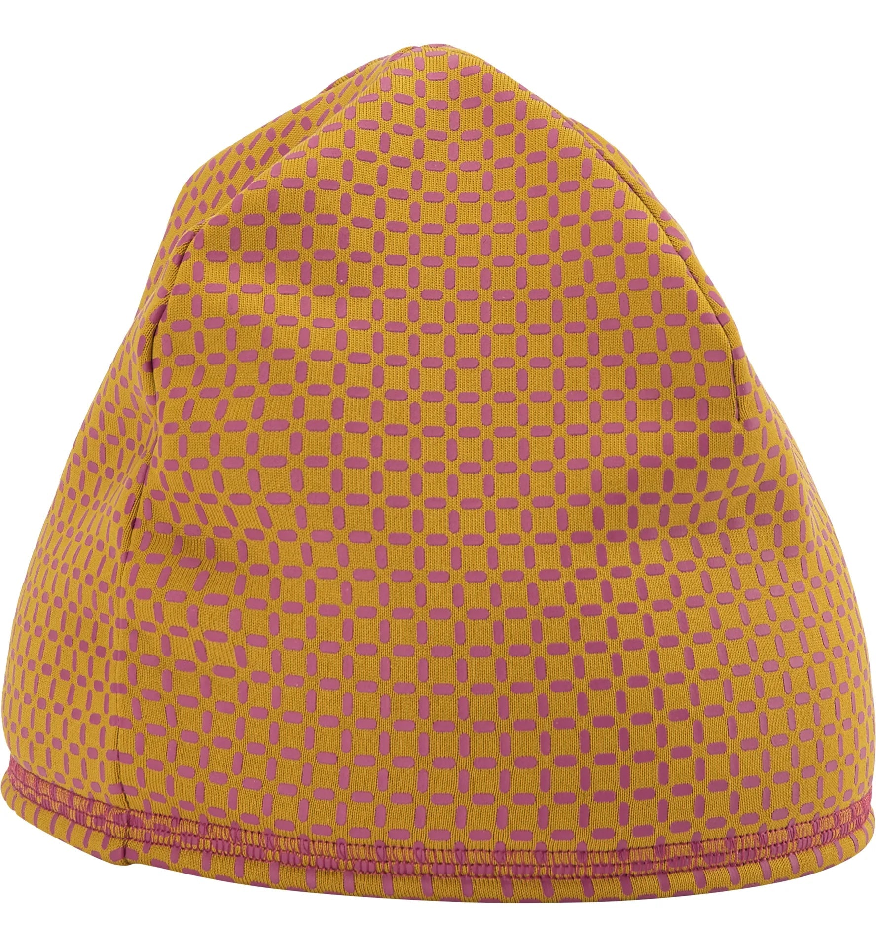 Fanatic Print Beanie