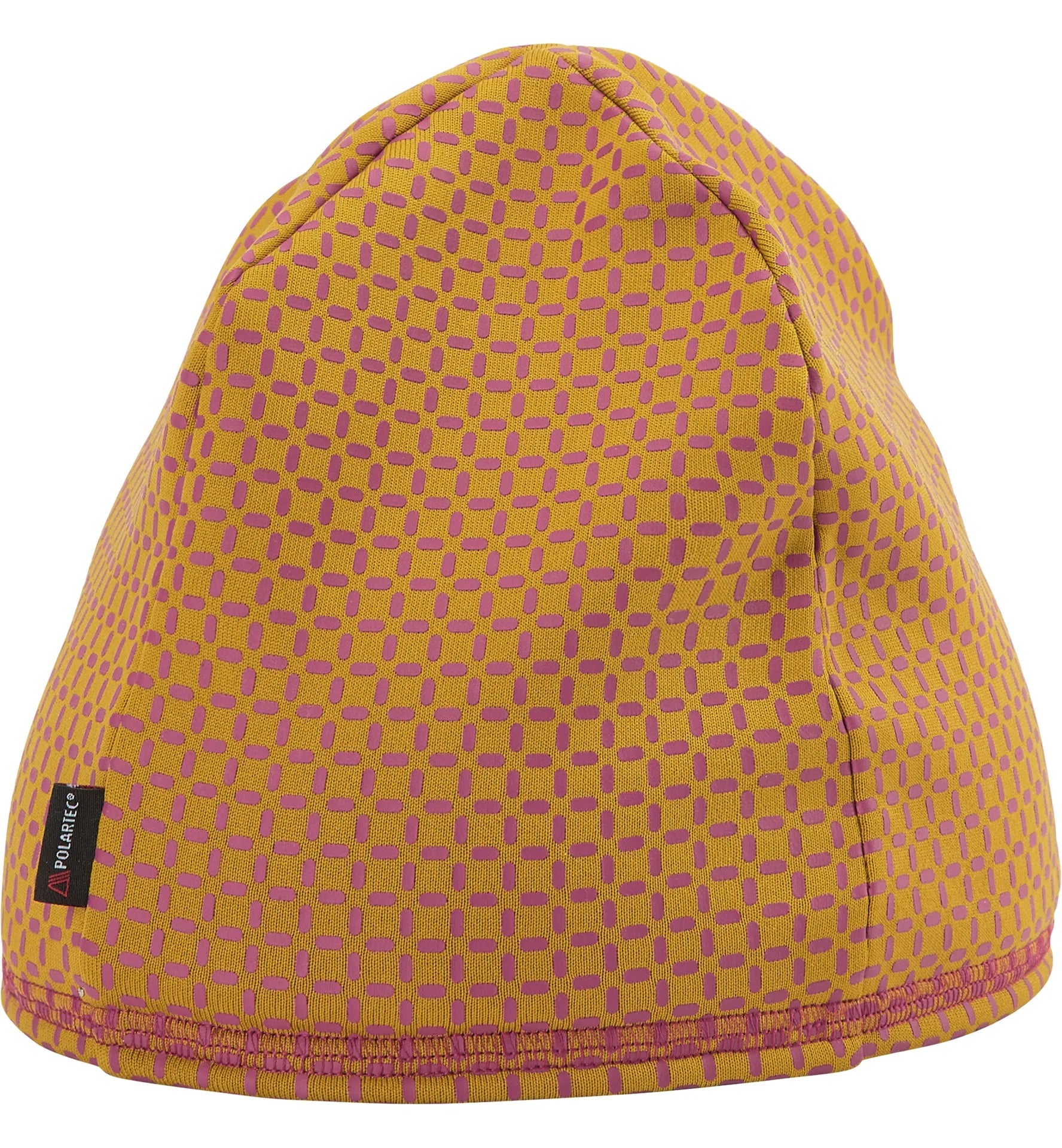 Fanatic Print Beanie