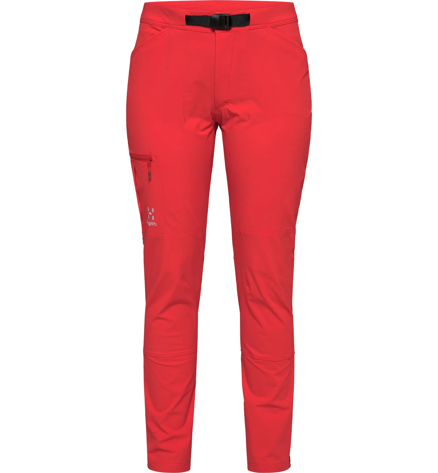 poppy red Lizard Pant W