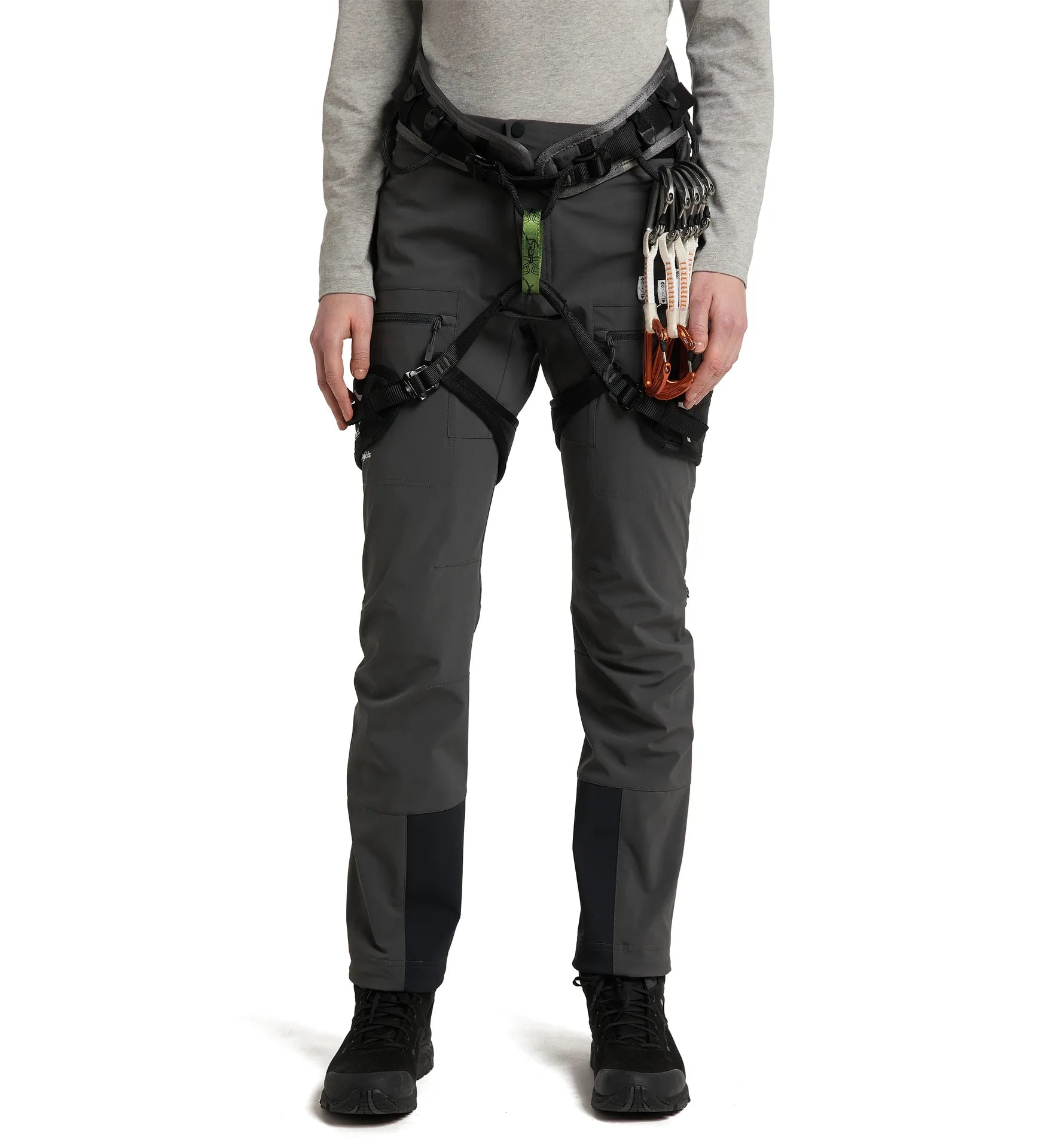 Roc Sight Softshell Pant W