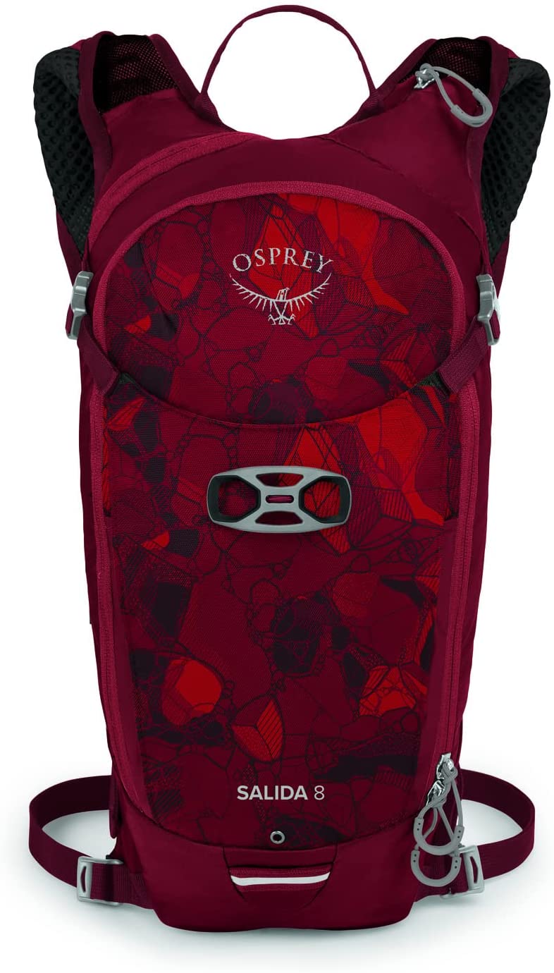 Osprey Salida 8 Backpack | Lagazoi Shop | BOTËGHES LAGAZOI