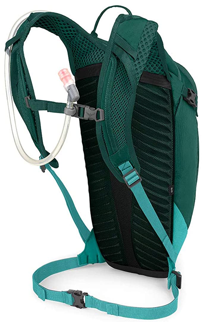 Osprey Salida 8 Backpack | Lagazoi Shop | BOTËGHES LAGAZOI