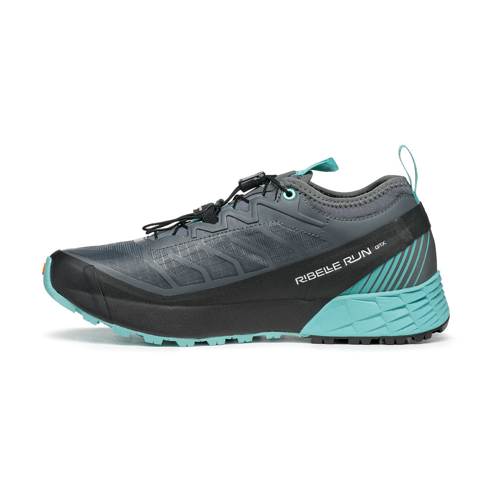 Scarpa Ribelle Run GTX Shoes Woman | Lagazoi Shop | BOTËGHES LAGAZOI