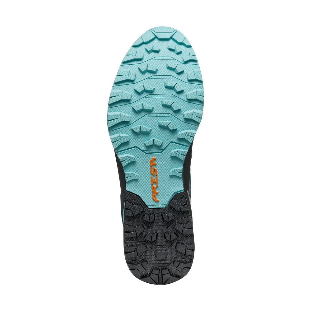 Scarpa Ribelle Run GTX Shoes Woman | Lagazoi Shop | BOTËGHES LAGAZOI