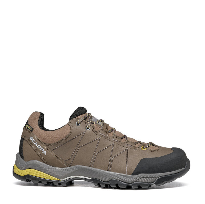 Moraine Plus GTX M
