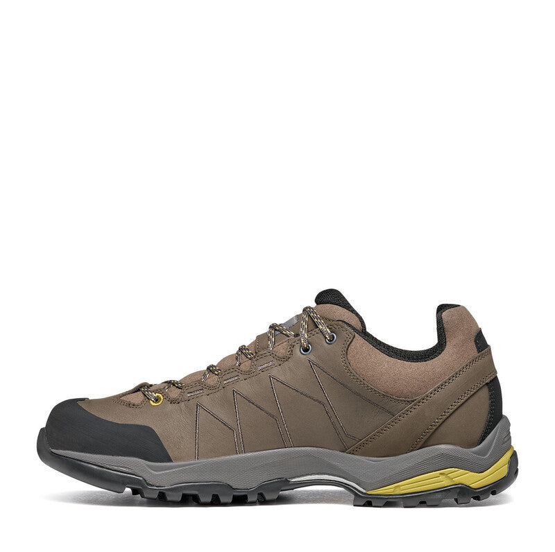 Moraine Plus GTX M